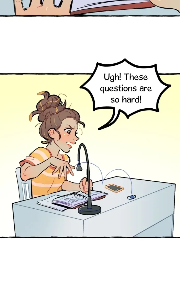 Brass & Sass Chapter 17 page 16 - 