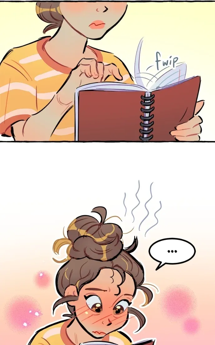 Brass & Sass Chapter 17 page 17 - 