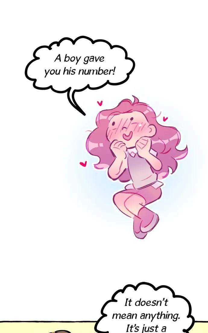 Brass & Sass Chapter 17 page 19 - 