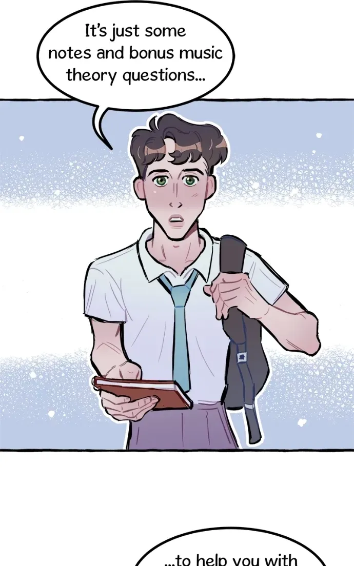 Brass & Sass Chapter 17 page 3 - 