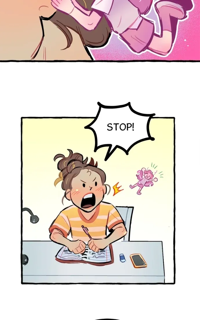 Brass & Sass Chapter 17 page 22 - 