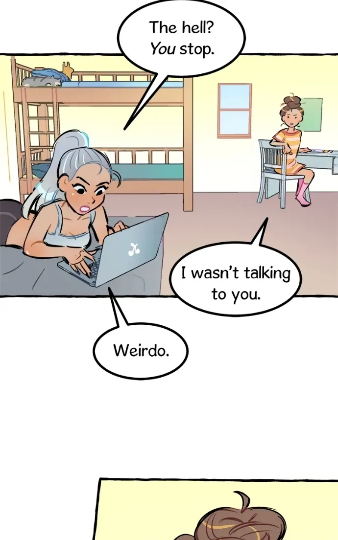 Brass & Sass Chapter 17 page 23 - 