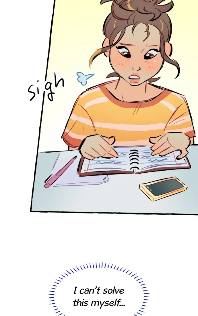 Brass & Sass Chapter 17 page 24 - 