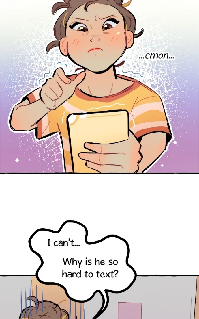 Brass & Sass Chapter 17 page 26 - 