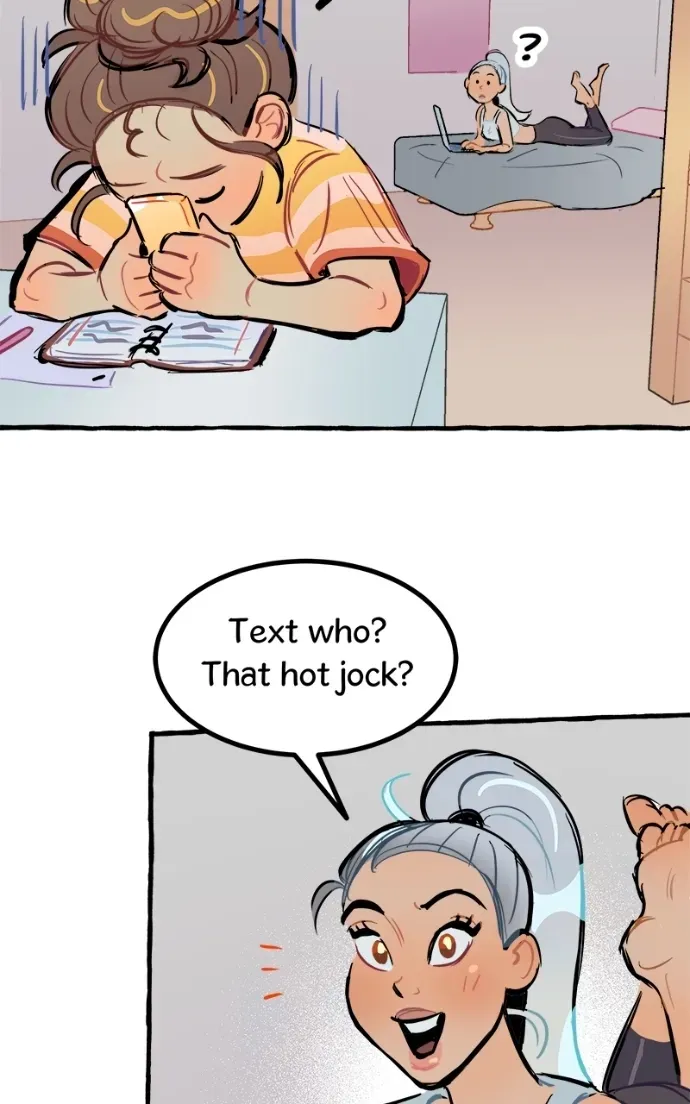 Brass & Sass Chapter 17 page 27 - 