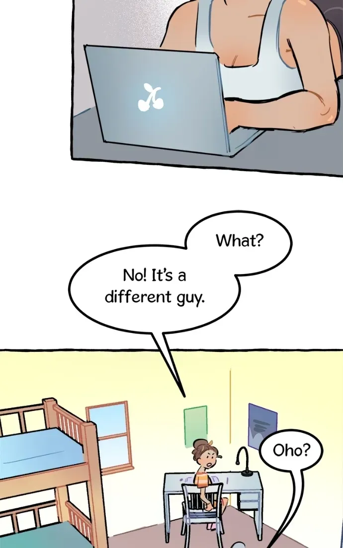 Brass & Sass Chapter 17 page 28 - 