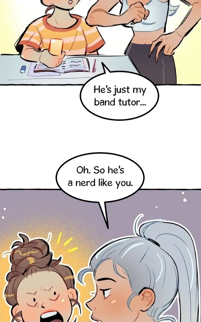 Brass & Sass Chapter 17 page 30 - 