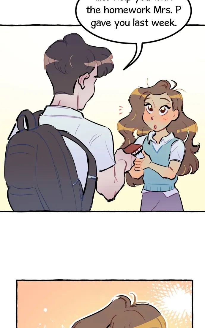 Brass & Sass Chapter 17 page 4 - 