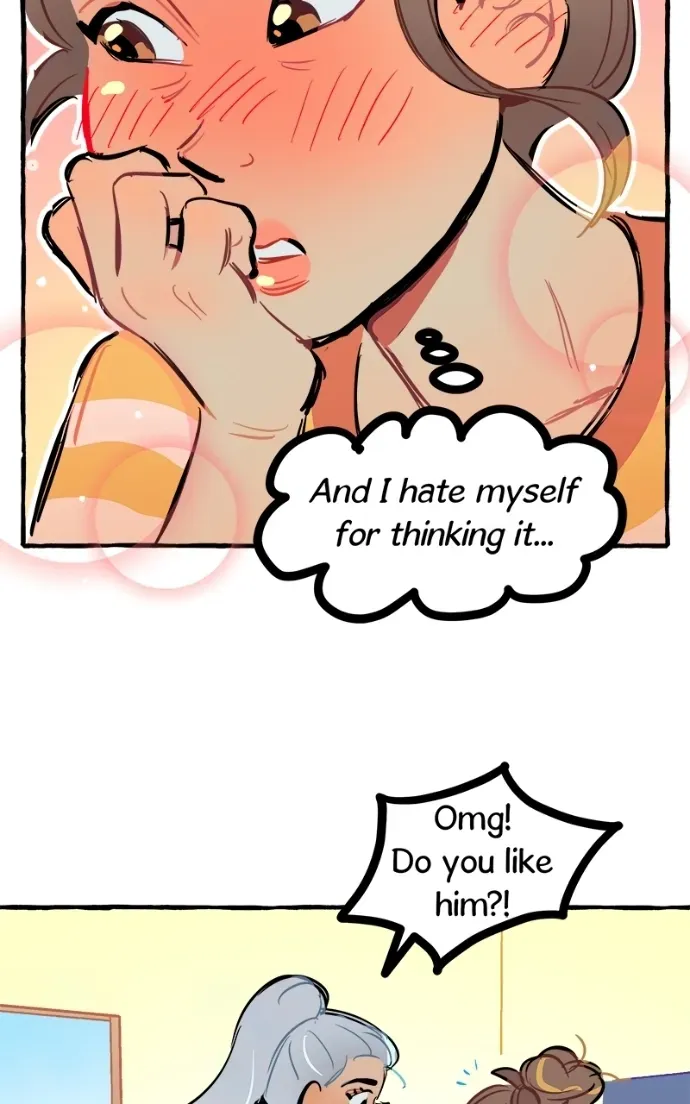 Brass & Sass Chapter 17 page 32 - 