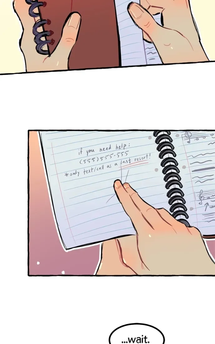 Brass & Sass Chapter 17 page 6 - 