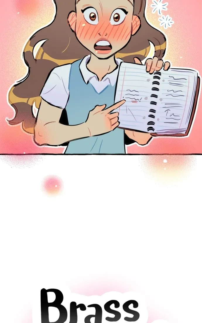 Brass & Sass Chapter 17 page 8 - 