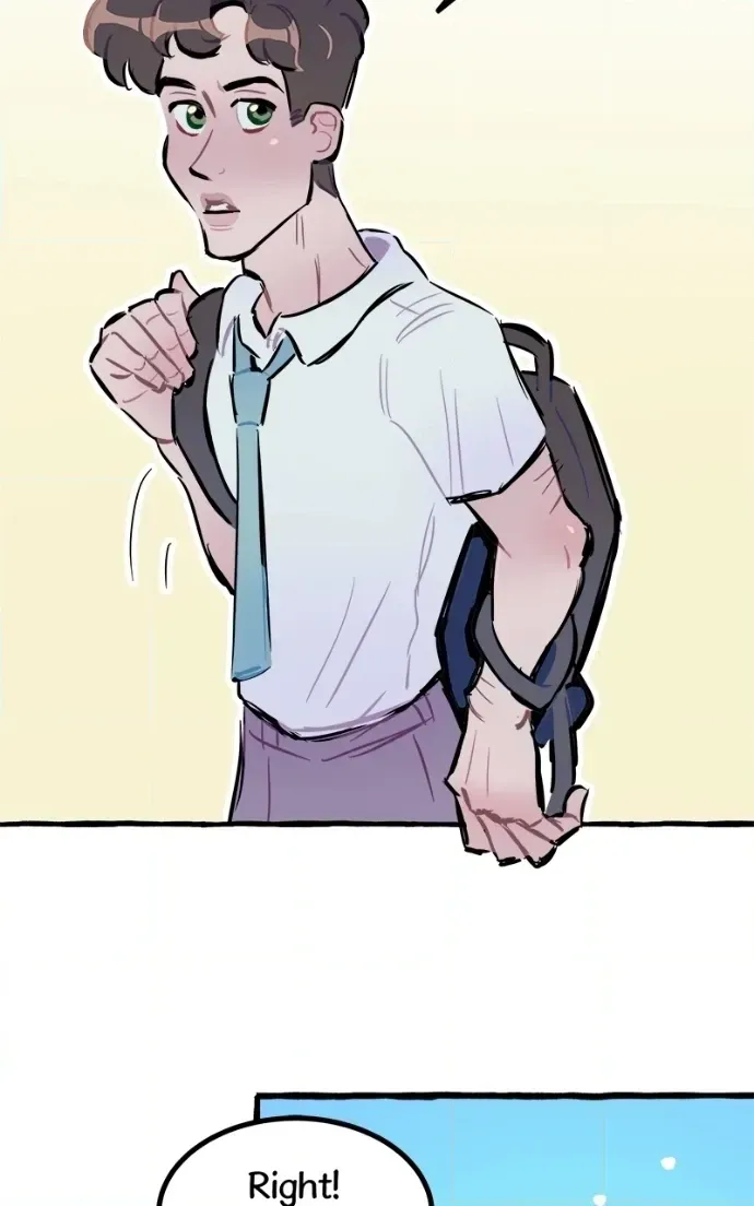 Brass & Sass Chapter 17 page 10 - 