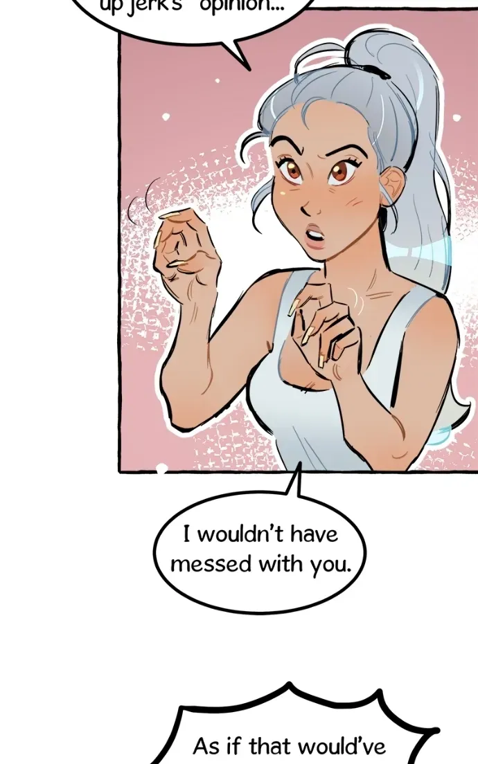 Brass & Sass Chapter 18 page 13 - 