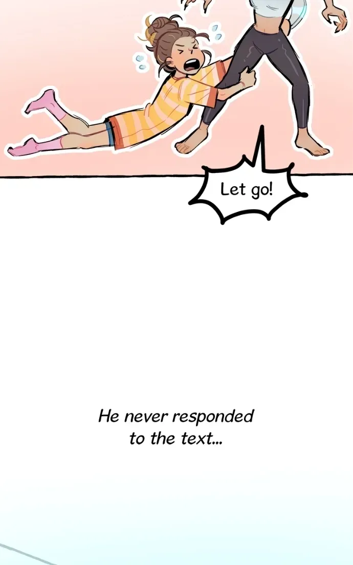 Brass & Sass Chapter 18 page 17 - 