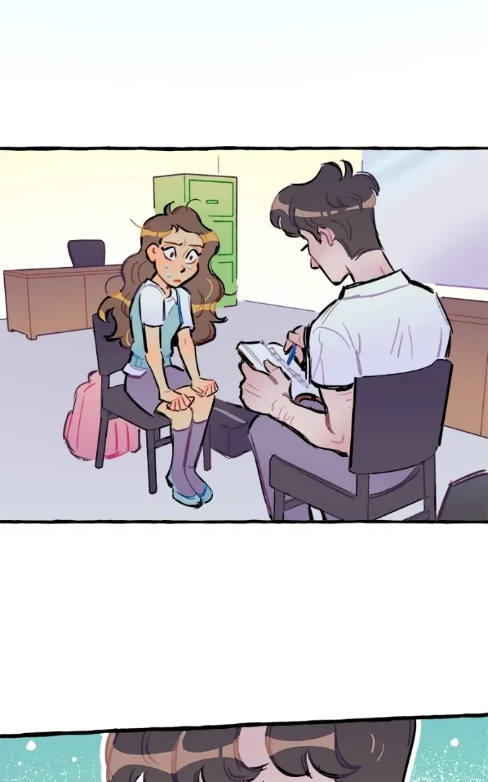 Brass & Sass Chapter 18 page 19 - 