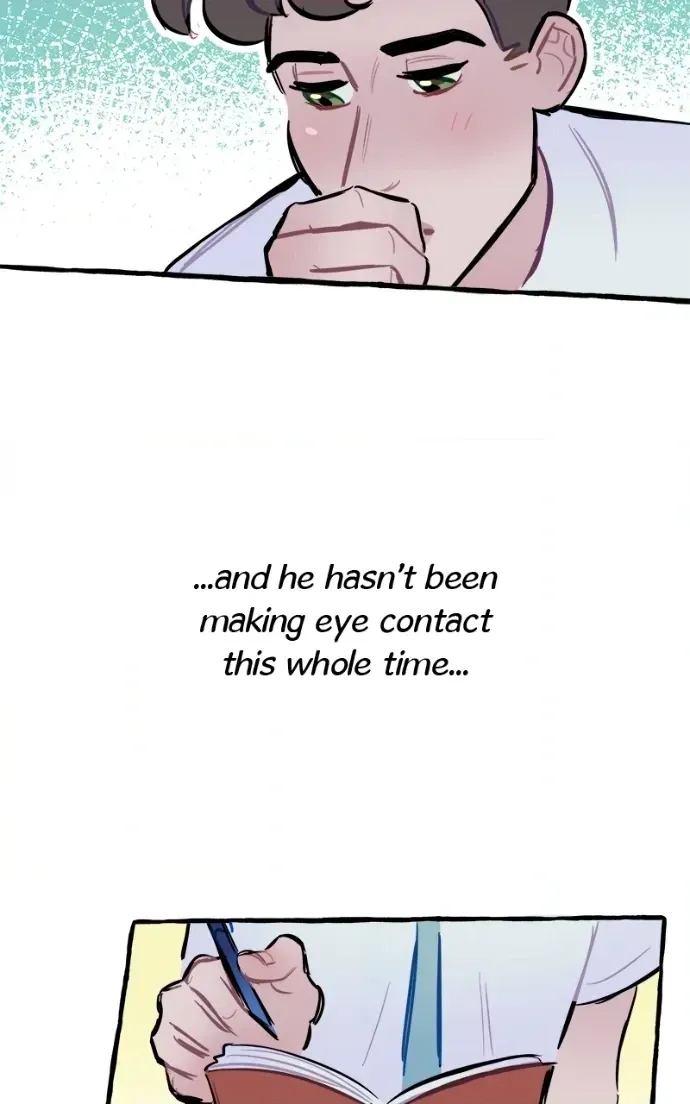 Brass & Sass Chapter 18 page 20 - 