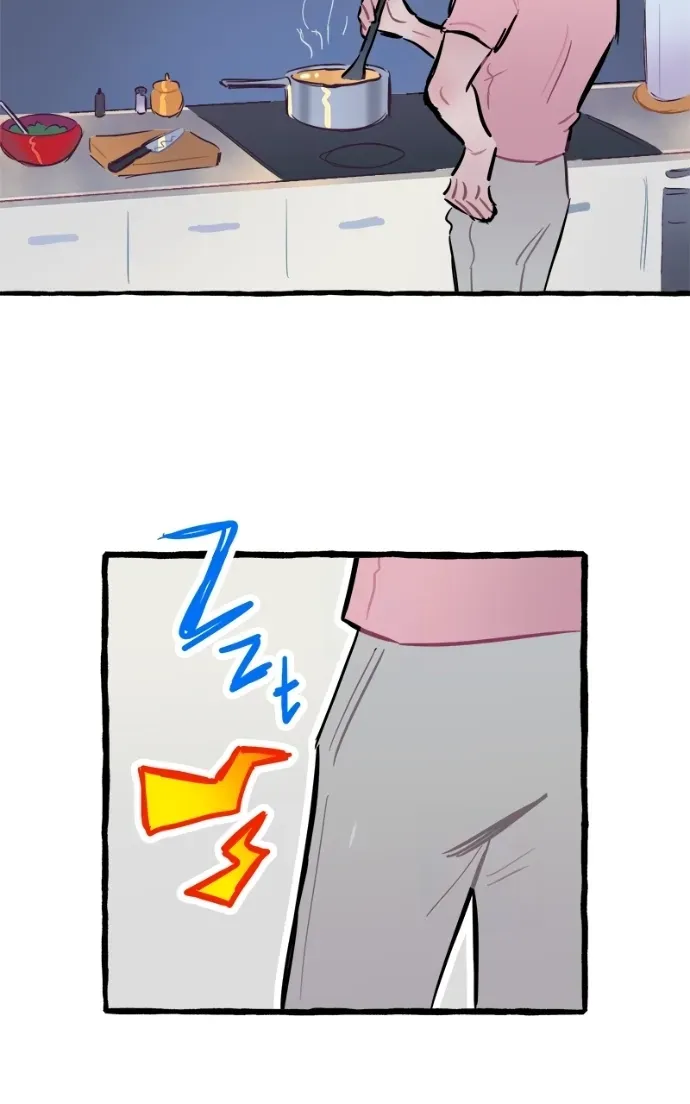 Brass & Sass Chapter 18 page 3 - 