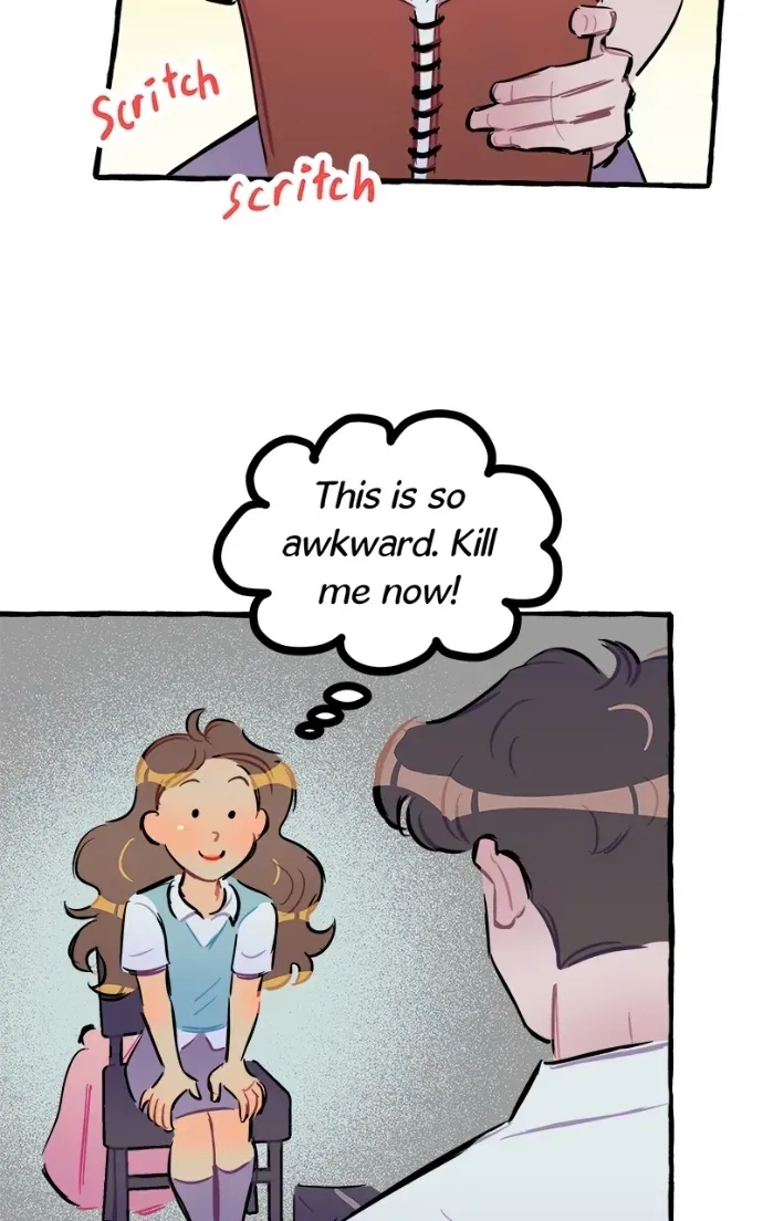 Brass & Sass Chapter 18 page 21 - 