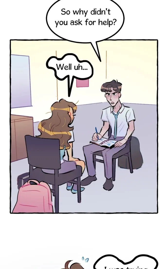 Brass & Sass Chapter 18 page 24 - 