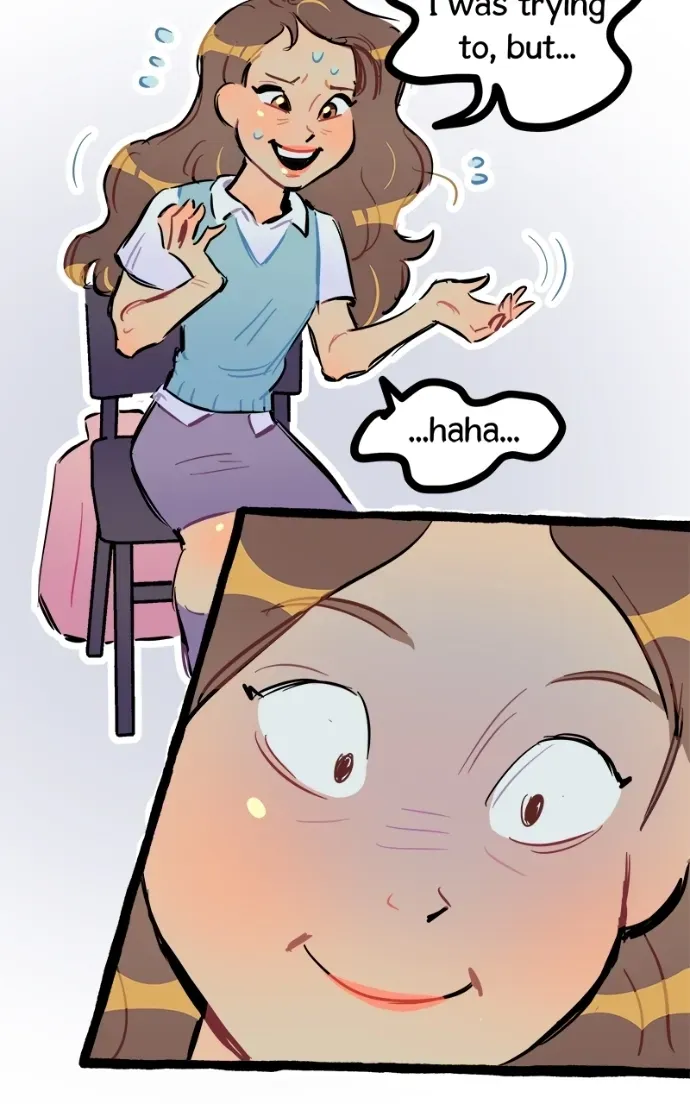 Brass & Sass Chapter 18 page 25 - 