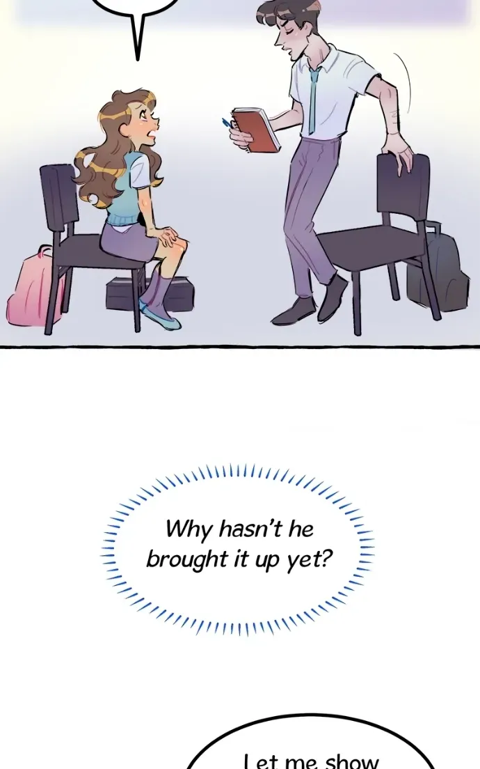 Brass & Sass Chapter 18 page 27 - 