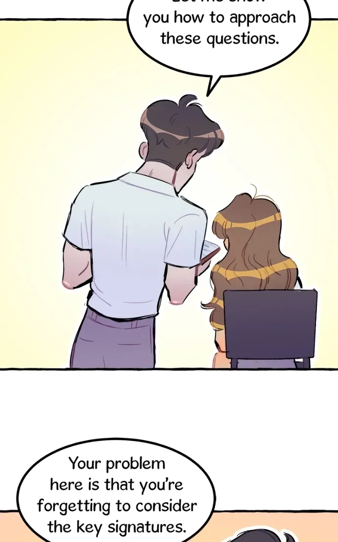 Brass & Sass Chapter 18 page 28 - 
