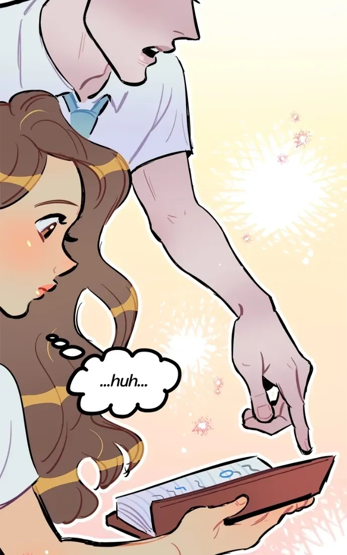 Brass & Sass Chapter 18 page 31 - 