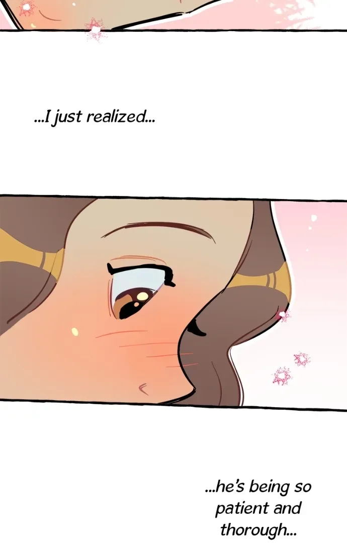 Brass & Sass Chapter 18 page 32 - 