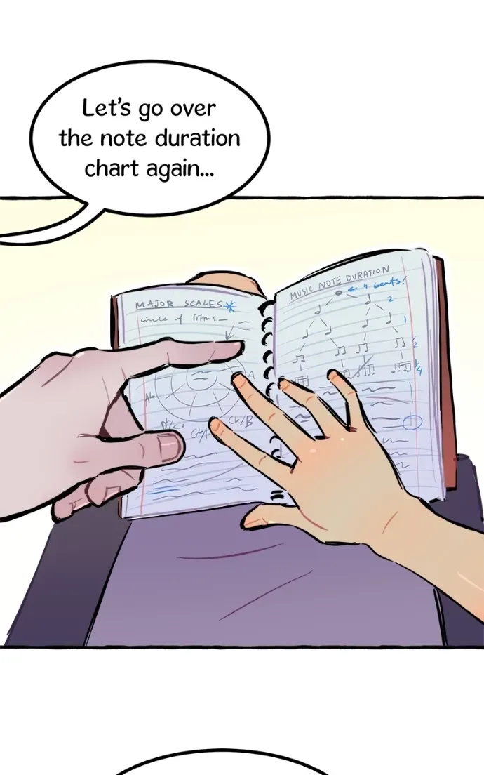 Brass & Sass Chapter 18 page 33 - 
