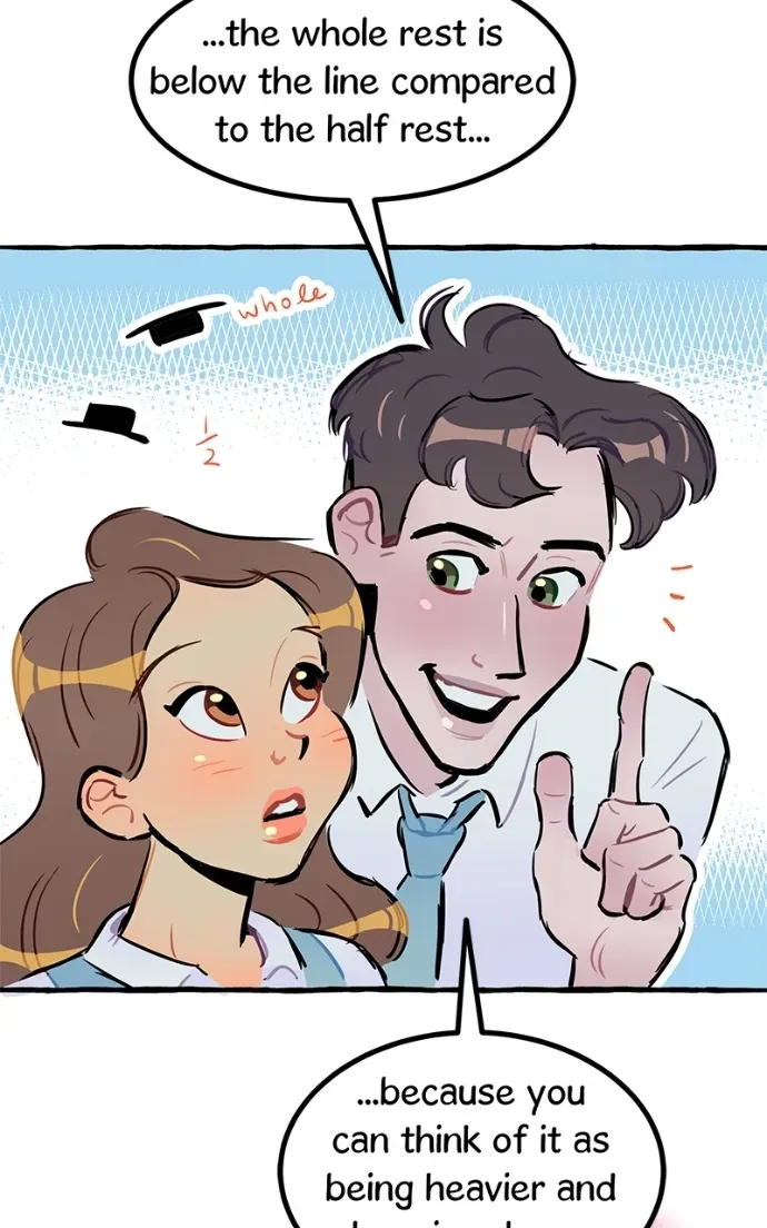 Brass & Sass Chapter 18 page 34 - 