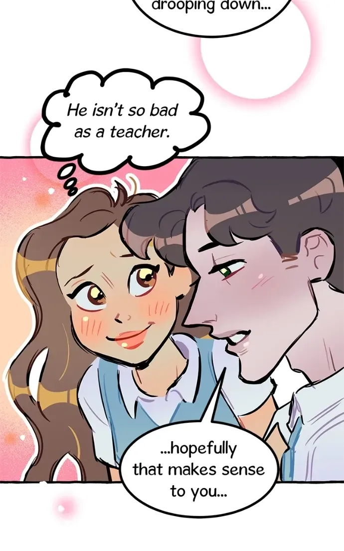 Brass & Sass Chapter 18 page 35 - 