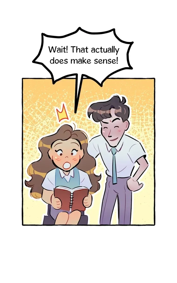 Brass & Sass Chapter 18 page 36 - 