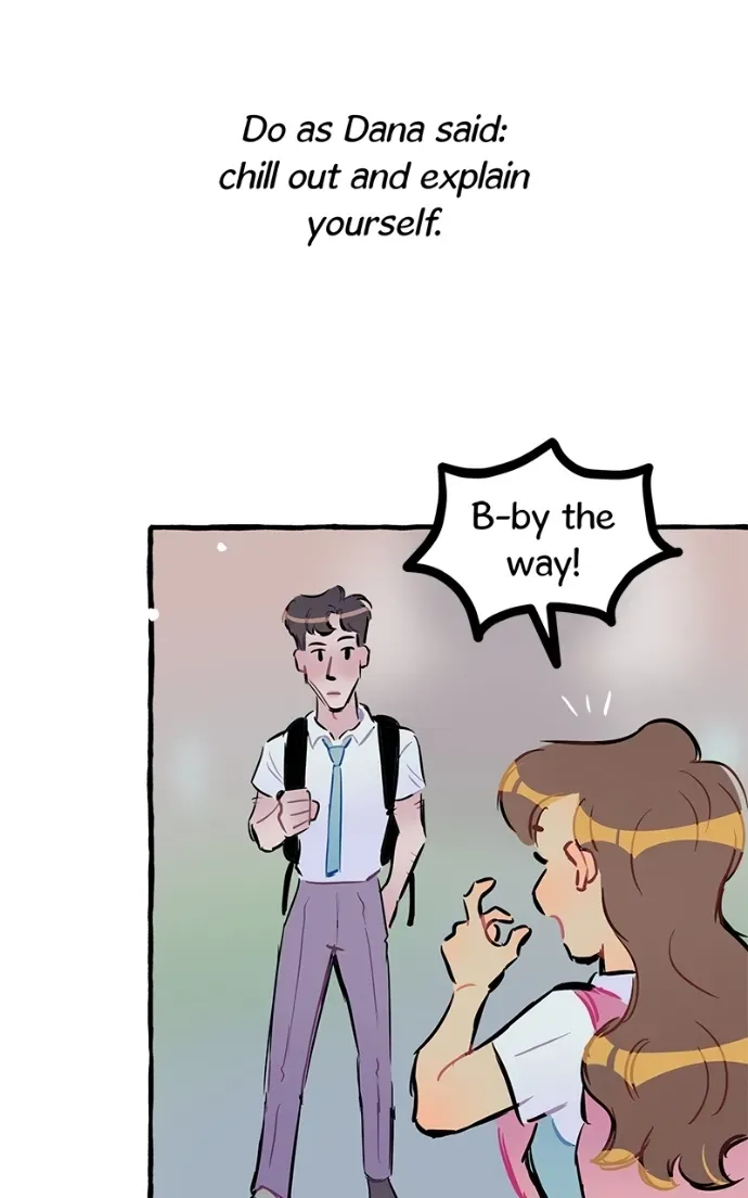 Brass & Sass Chapter 18 page 38 - 