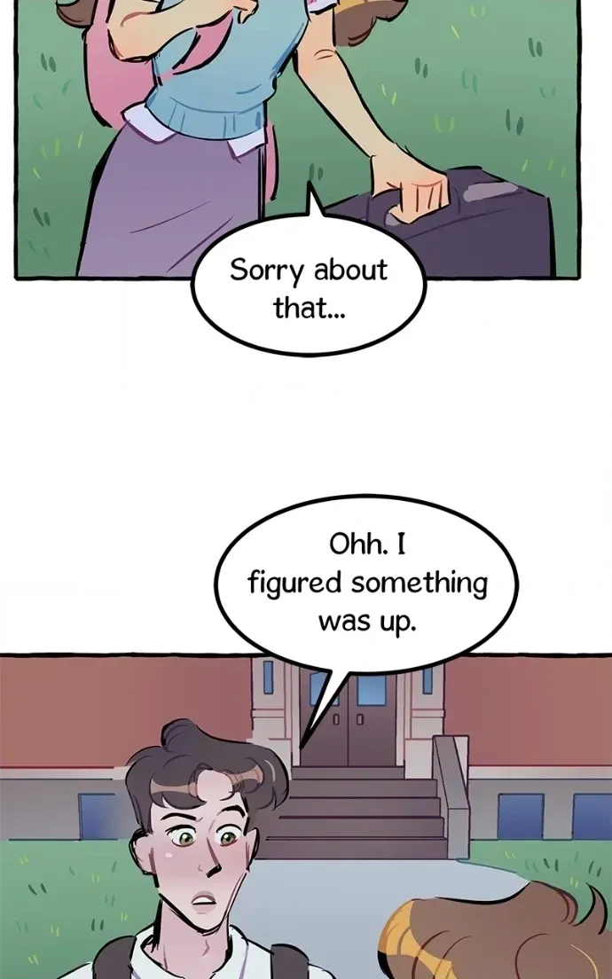 Brass & Sass Chapter 18 page 40 - 