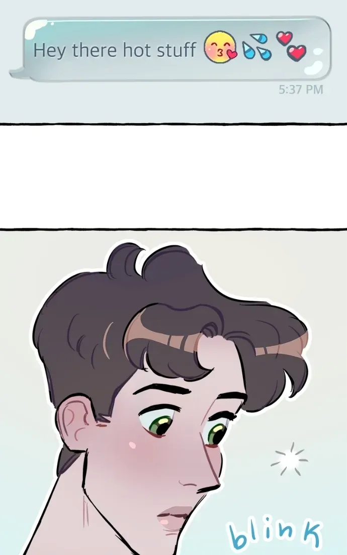 Brass & Sass Chapter 18 page 5 - 