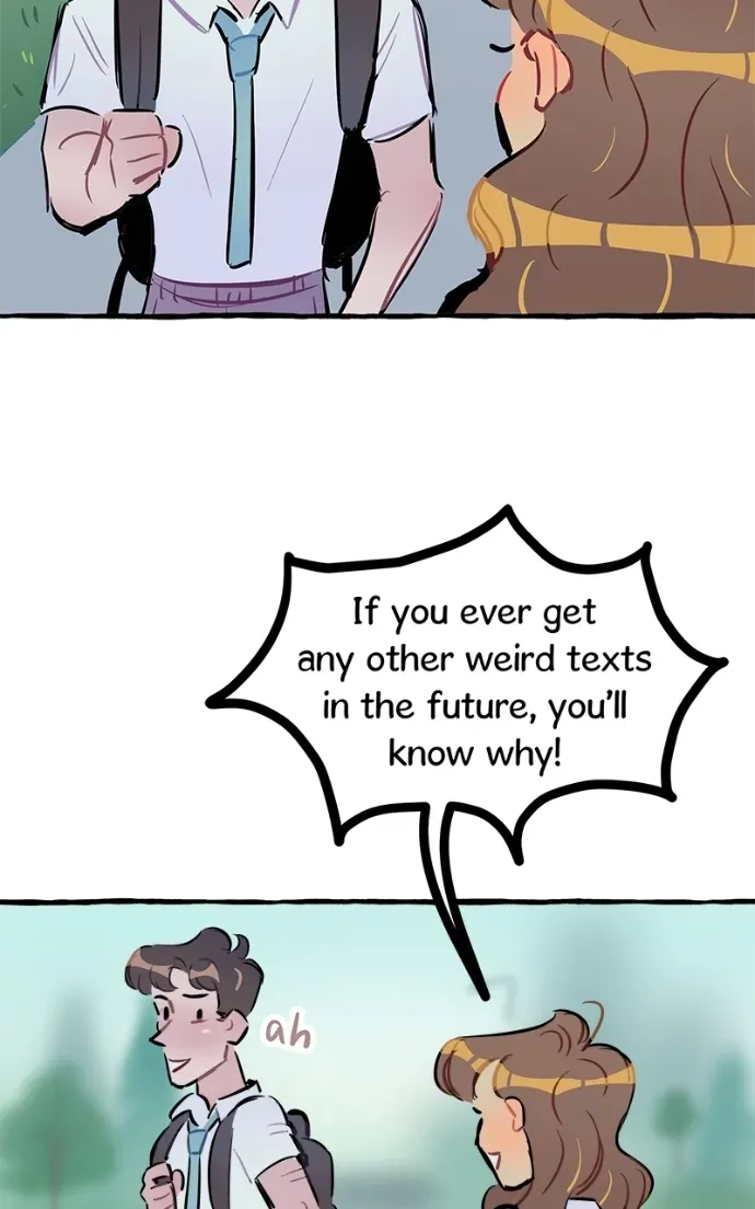 Brass & Sass Chapter 18 page 41 - 