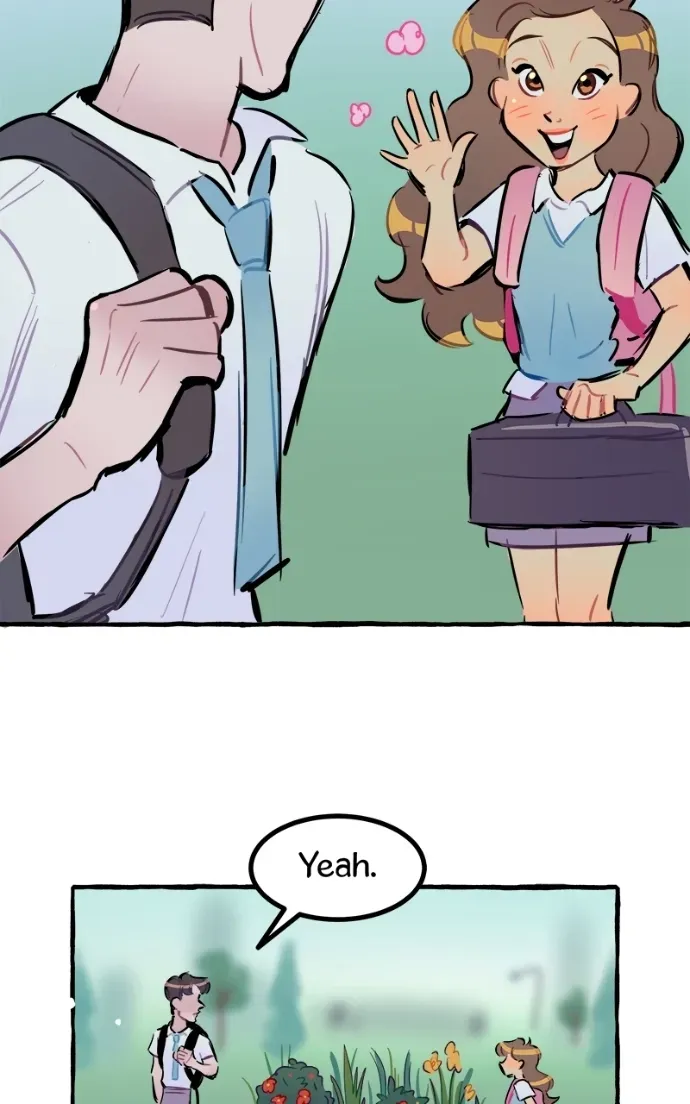 Brass & Sass Chapter 18 page 43 - 