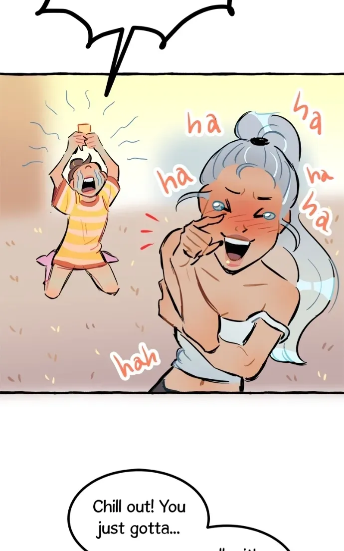 Brass & Sass Chapter 18 page 8 - 