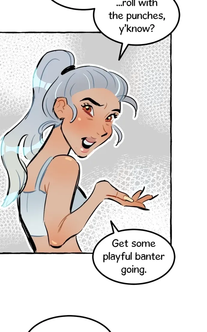 Brass & Sass Chapter 18 page 9 - 