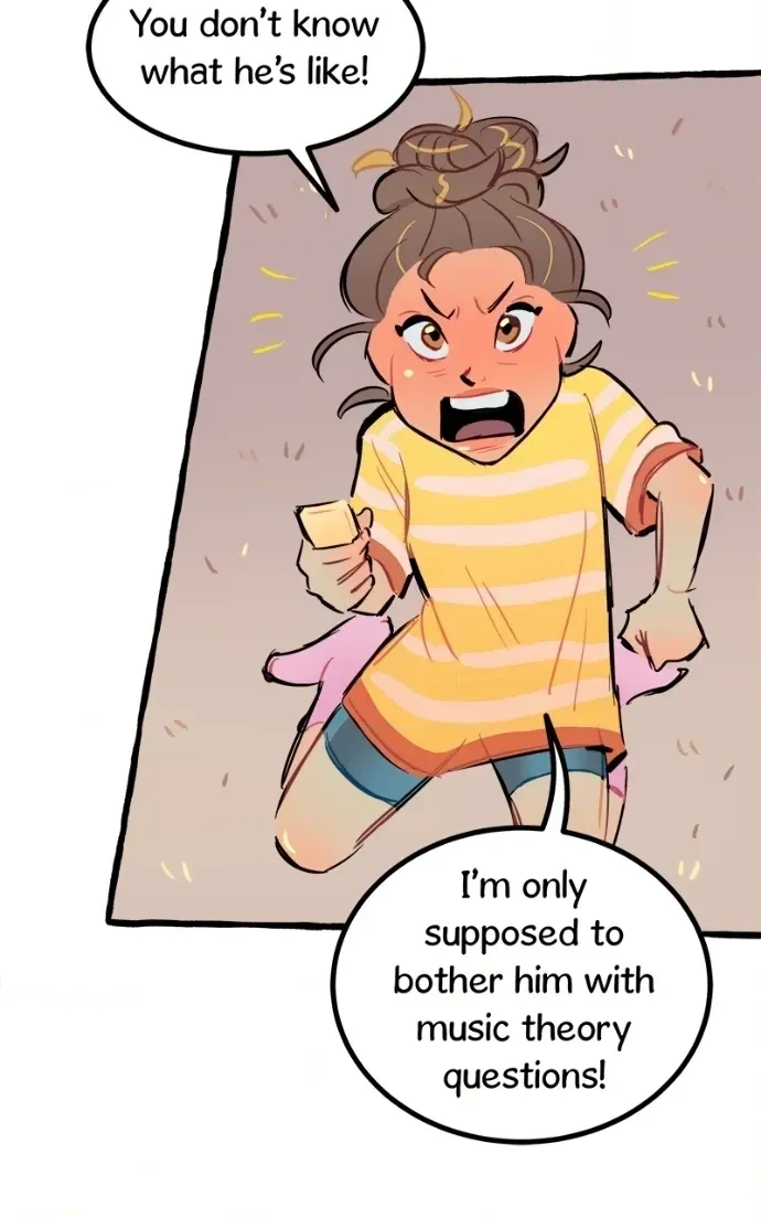 Brass & Sass Chapter 18 page 10 - 