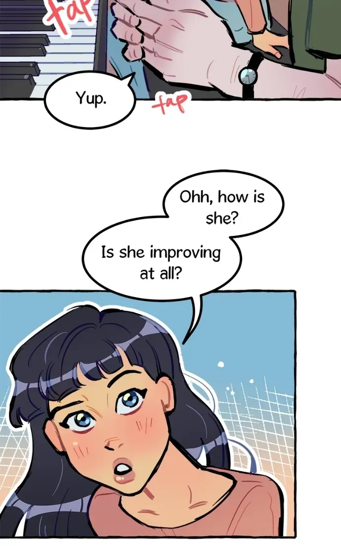 Brass & Sass Chapter 19 page 12 - 