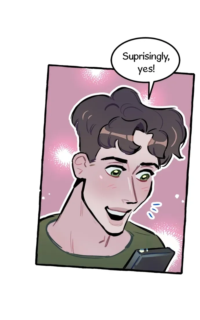 Brass & Sass Chapter 19 page 13 - 