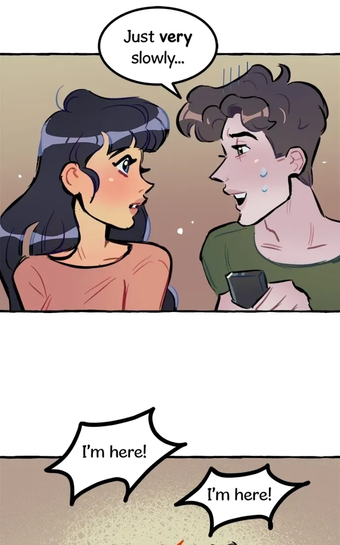Brass & Sass Chapter 19 page 14 - 