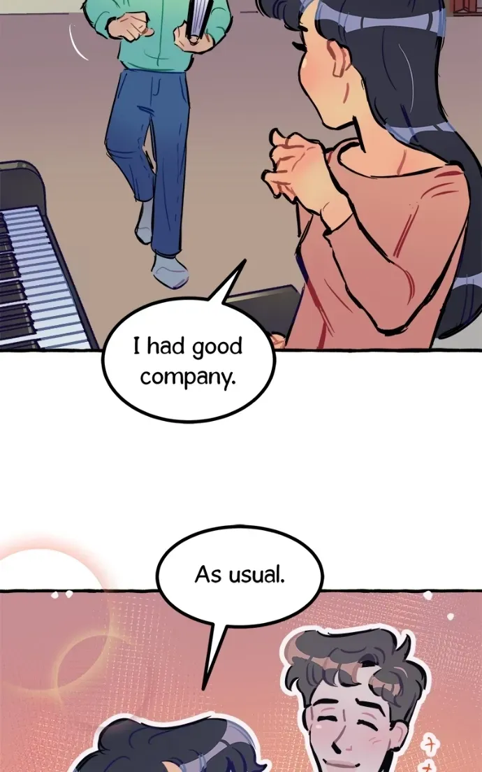Brass & Sass Chapter 19 page 16 - 