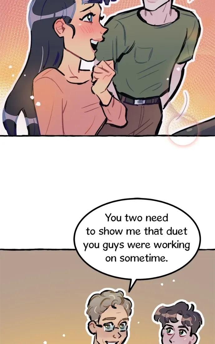 Brass & Sass Chapter 19 page 17 - 