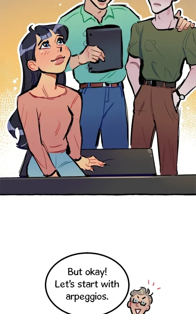 Brass & Sass Chapter 19 page 18 - 