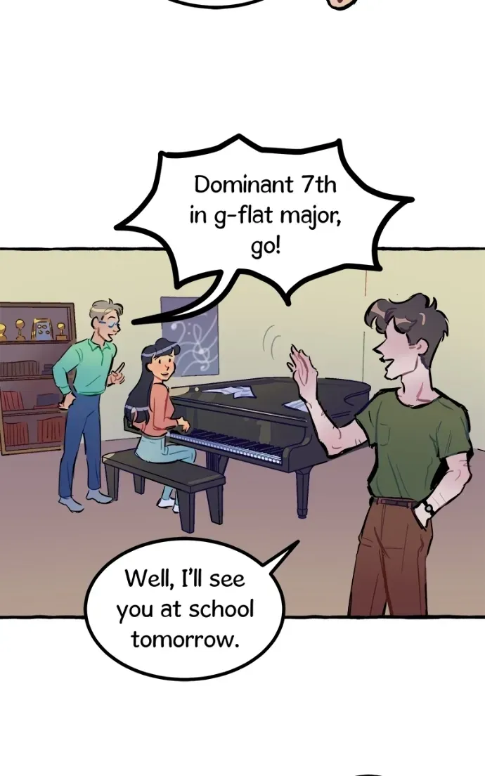 Brass & Sass Chapter 19 page 19 - 