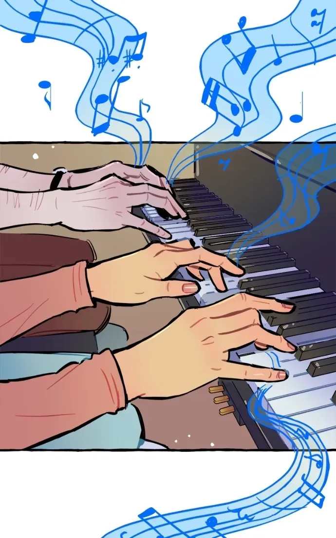 Brass & Sass Chapter 19 page 3 - 