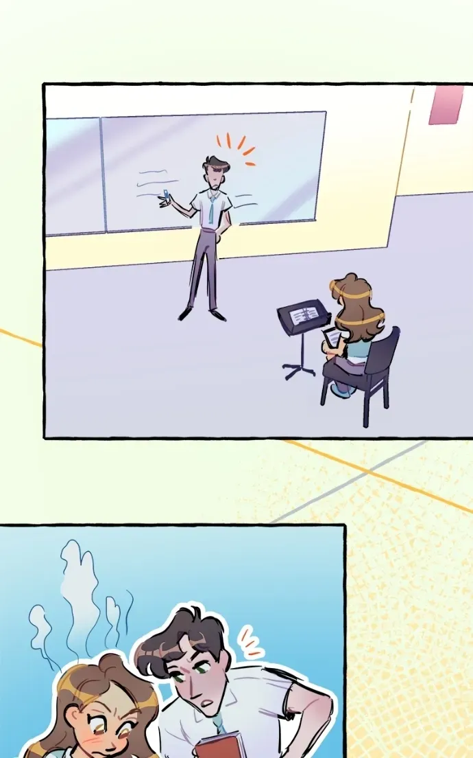 Brass & Sass Chapter 19 page 22 - 