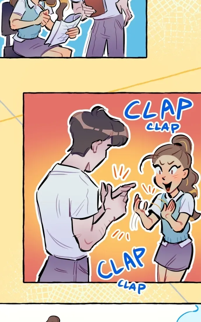 Brass & Sass Chapter 19 page 23 - 